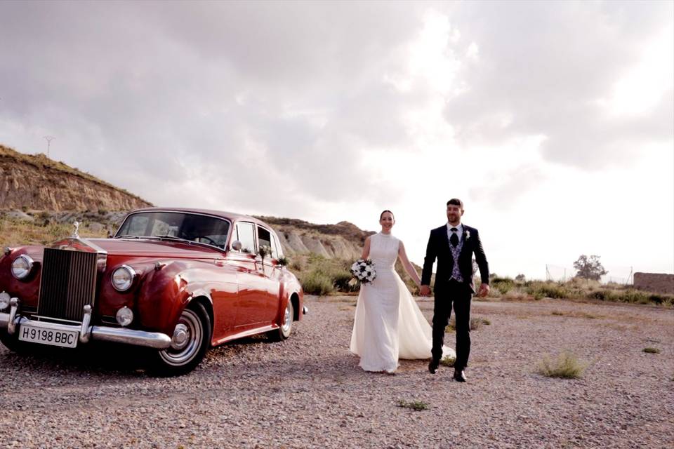 Boda Irene & Toni