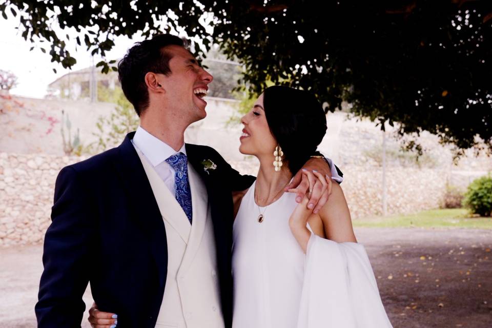 Boda Marta & David
