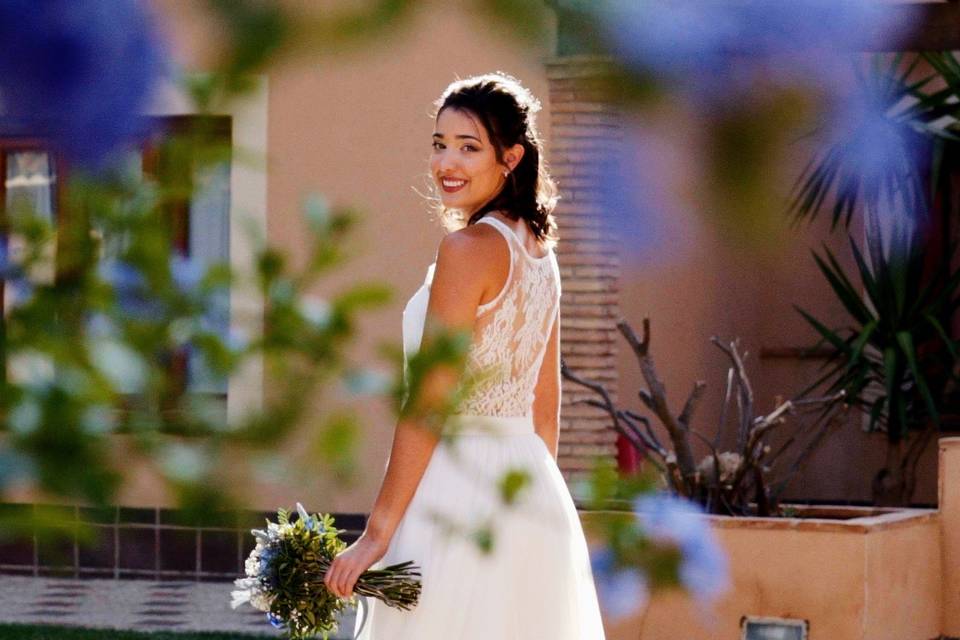 Boda Roman & Laura
