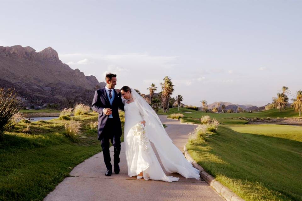 Boda Sara & Juan