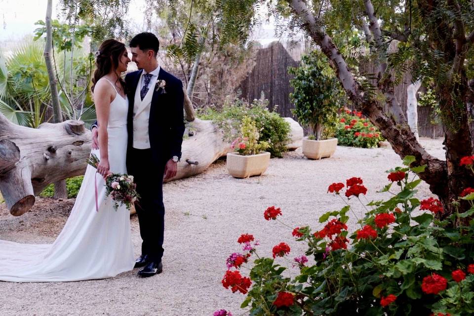 Boda Sonia & Fran