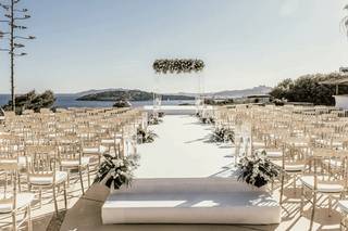 Si.Ibiza Wedding