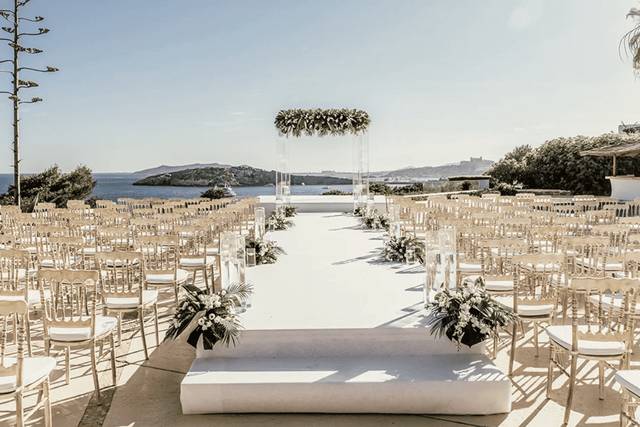 Si.Ibiza Wedding