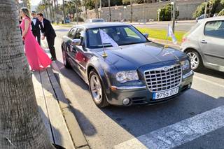 Luxury Chrysler
