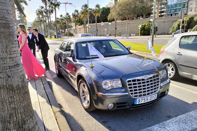 Luxury Chrysler