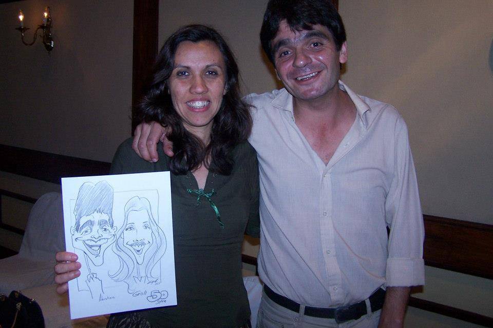 Ismael Gudiño