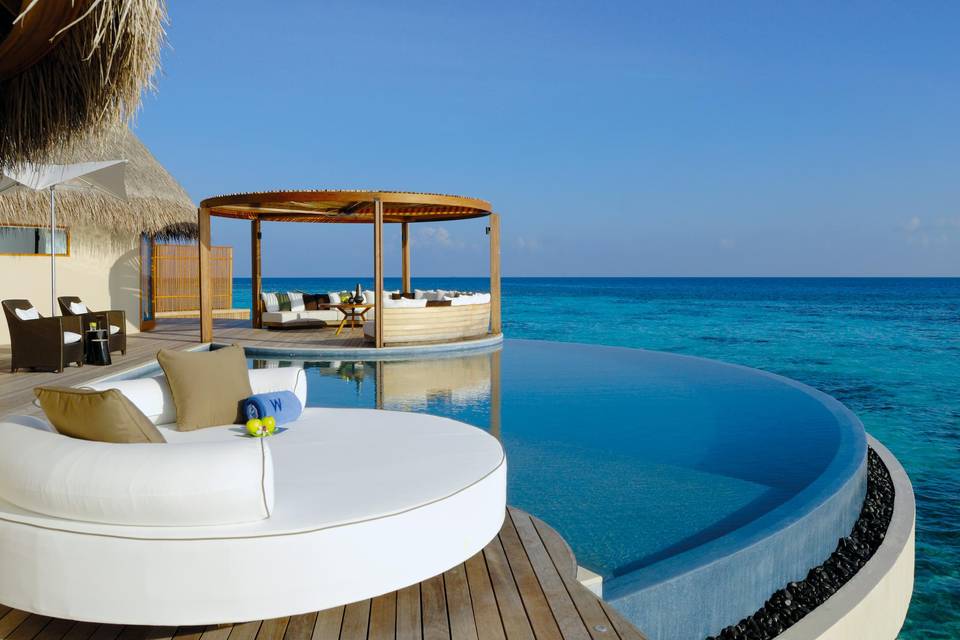 Hotel W Retreat & Spa Maldives