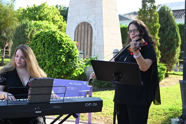 Lyrica Ensemble