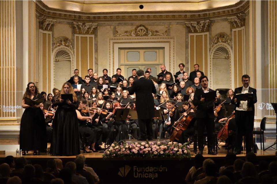 Requiem de Mozart