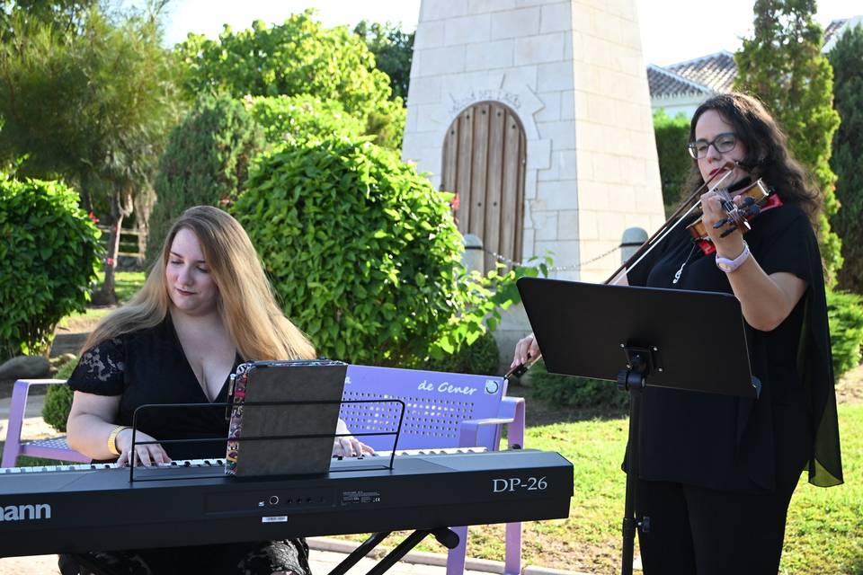 Lyrica Ensemble