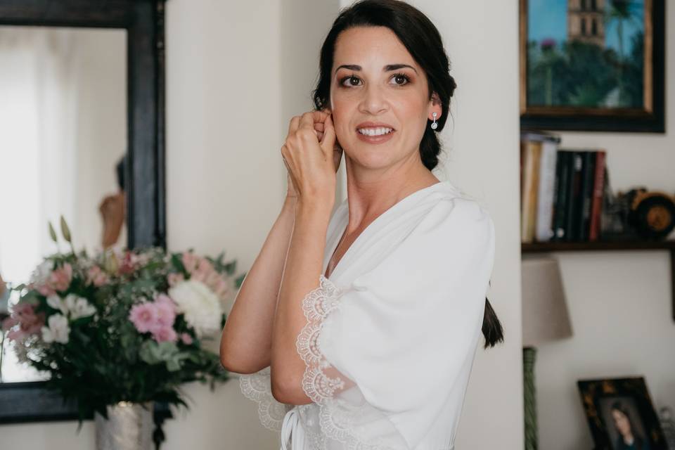 Dani Rodríguez. Extremadura
