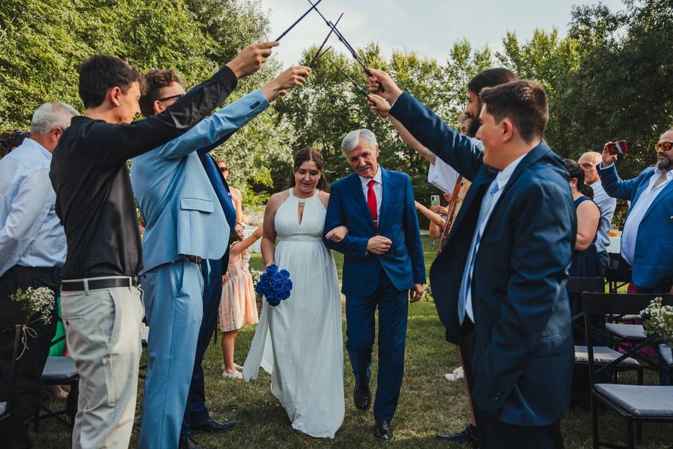 Ceremonia