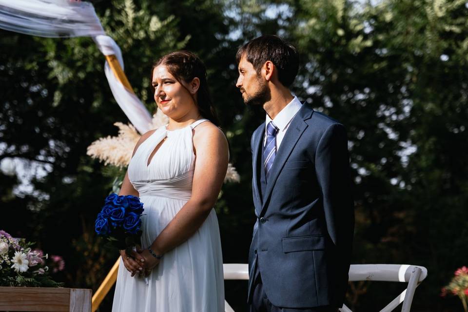 Ceremonia