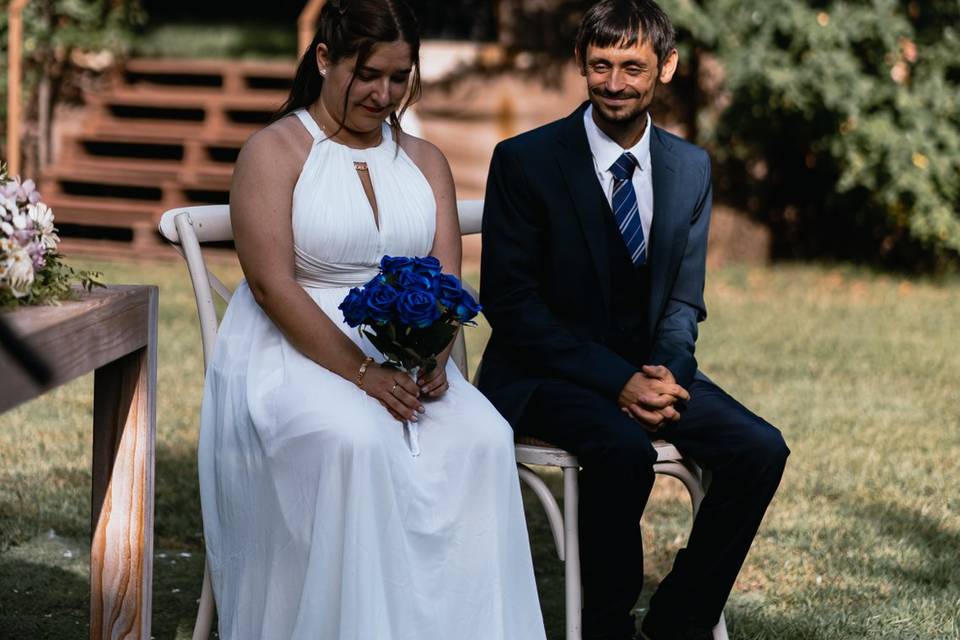 Ceremonia
