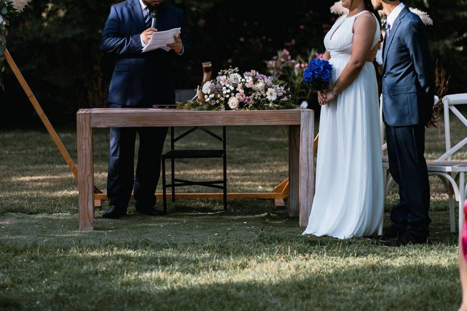 Ceremonia