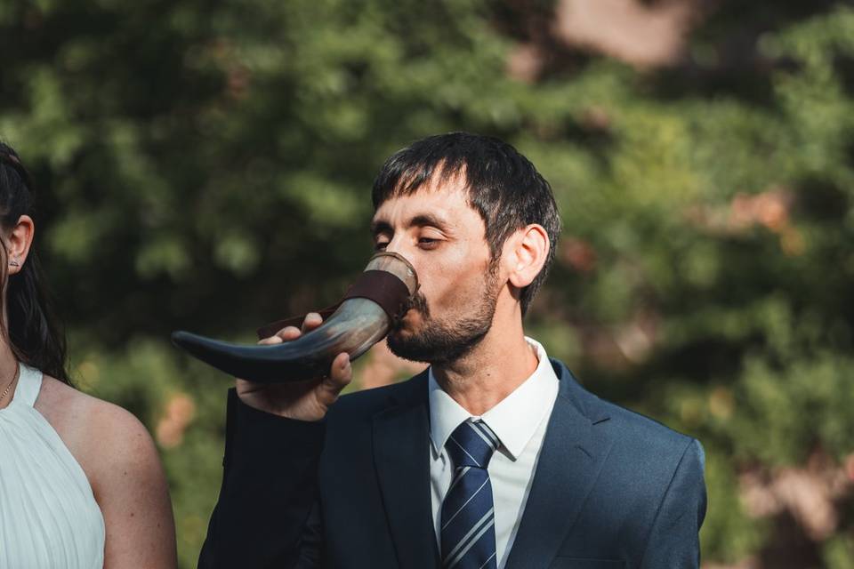 Ceremonia