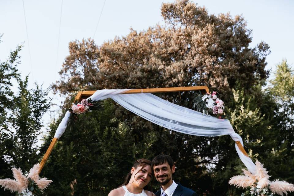 Ceremonia