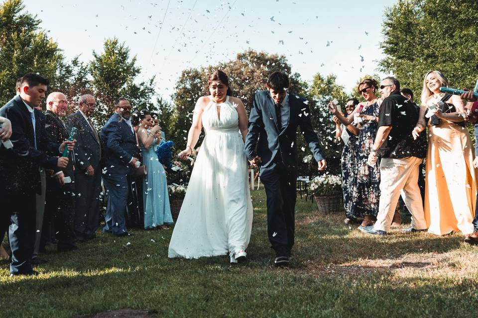 Ceremonia