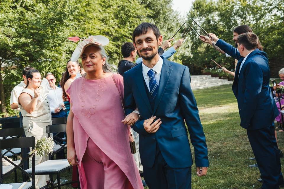 Ceremonia