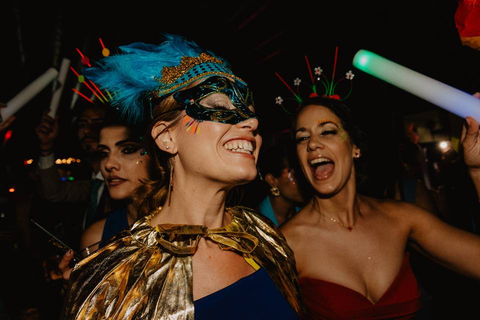 Fotógrafo de Bodas Badajoz