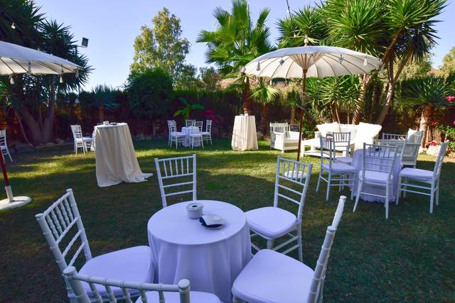 Jardines