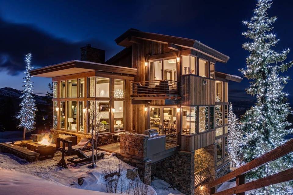 Deer Valley, USA