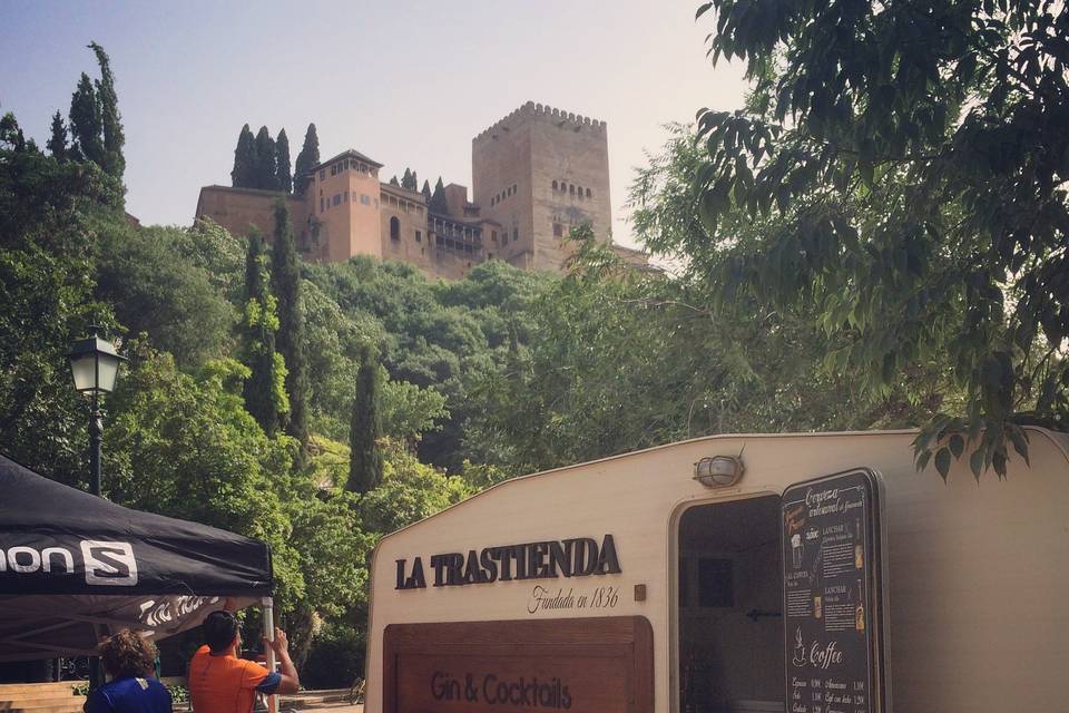 Alhambra