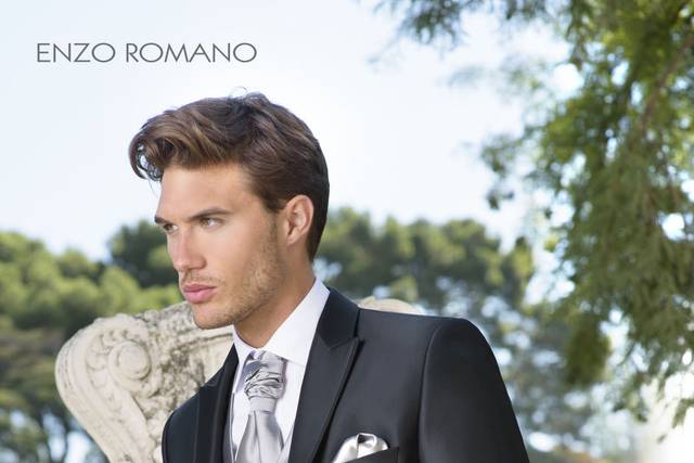 Enzo romano online precios