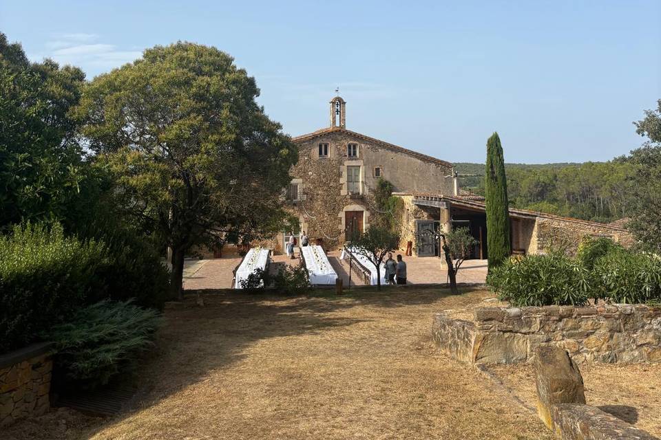 Banquete des de Olivares