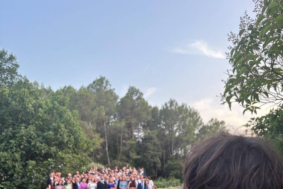 Foto grupal