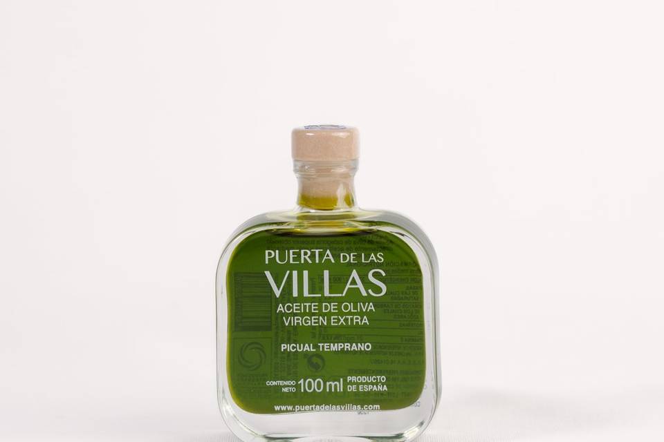 Picual Temprano 100 ml