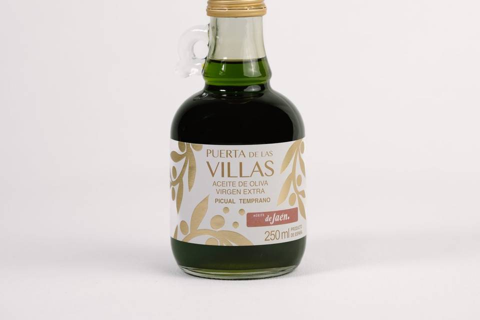 Jarra Picual Temprano 250 ml
