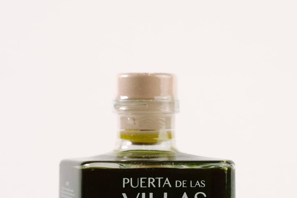 Picual Temprano 200 ml
