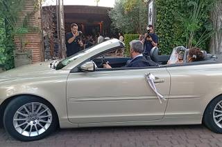 Cabrio Moments