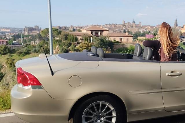 Cabrio Moments