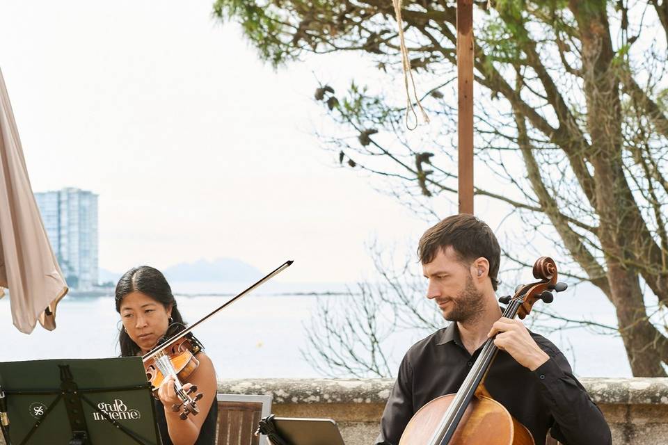 Grupo de musica
