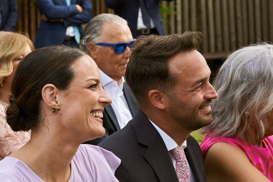 Invitados