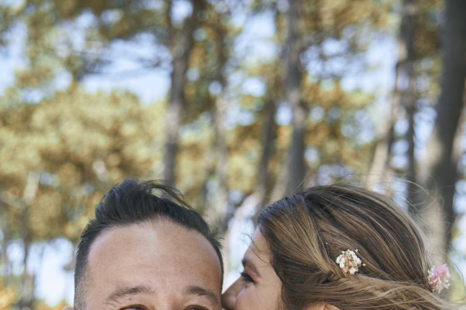 Momentos postboda