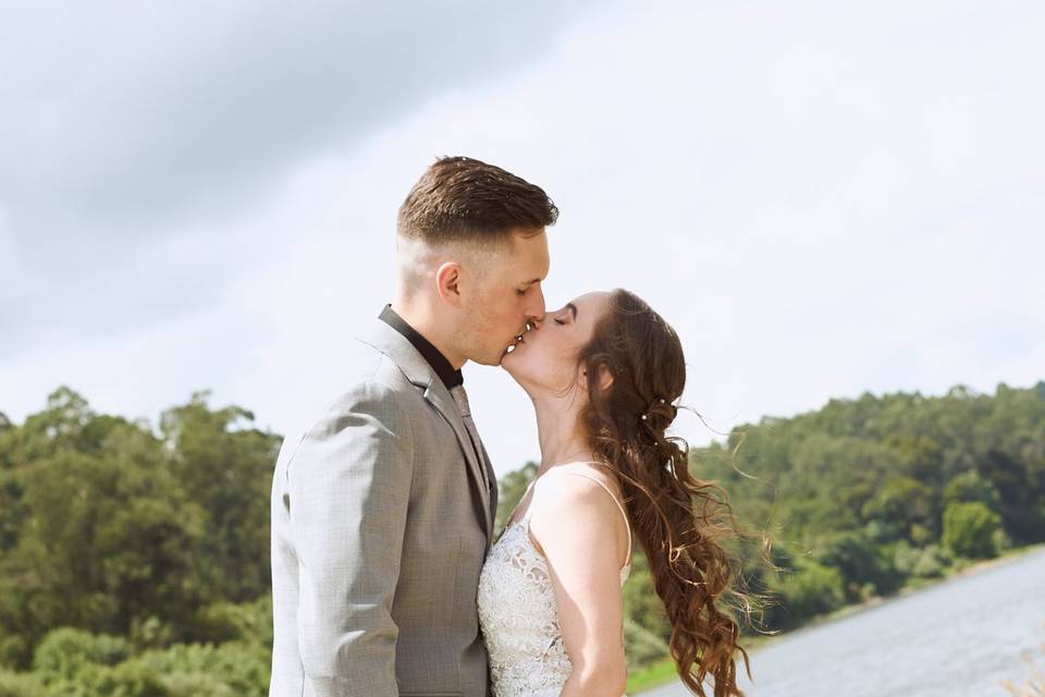 Posado novios