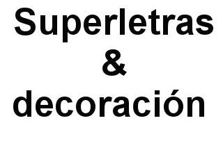 Logo superletras