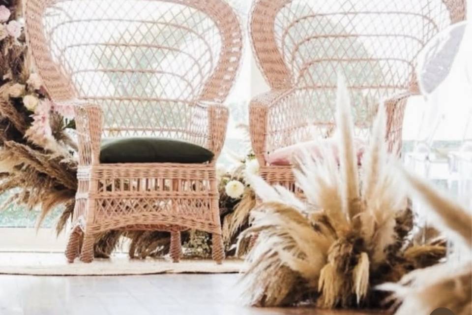 Altar