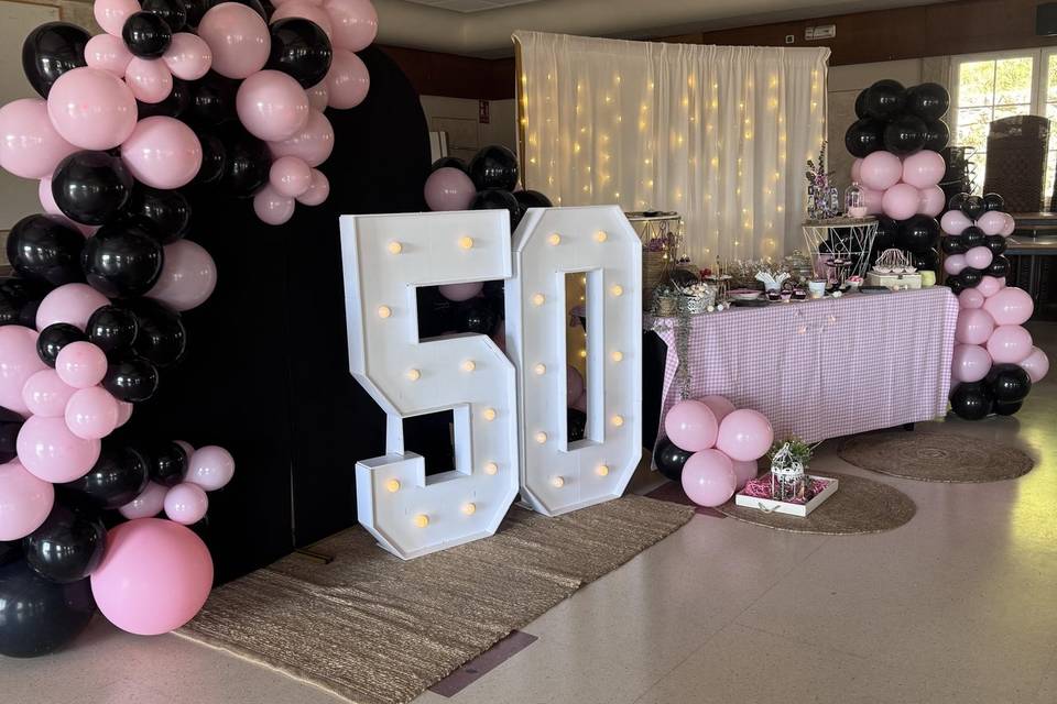 Cumpleaños