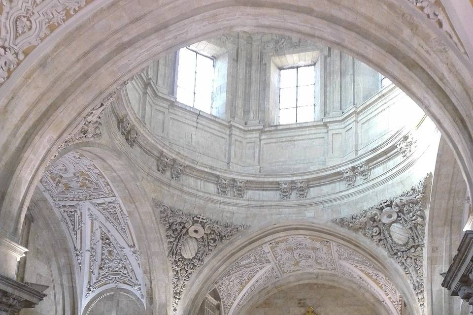 Música en iglesia