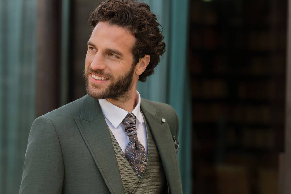 Roberto Vicentii 2026