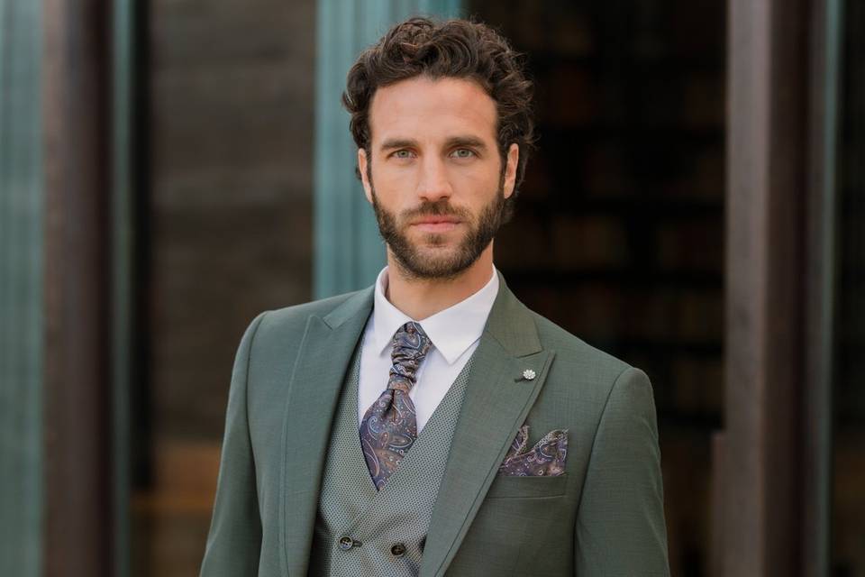 Roberto Vicentti 2026