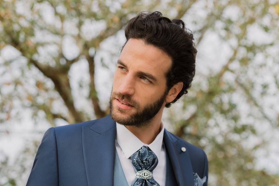 Roberto Vicentti 2026