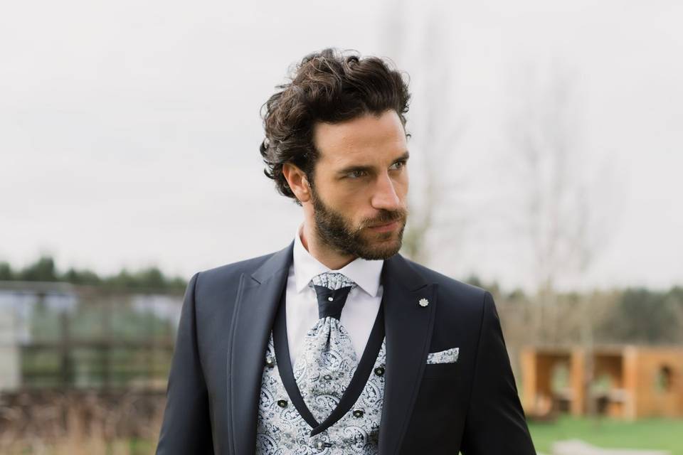 Roberto Vicentti 2026