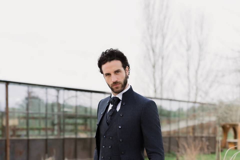 Roberto Vicentti 2026