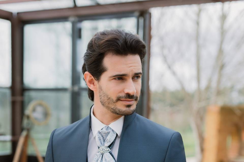 Roberto Vicentti 2026