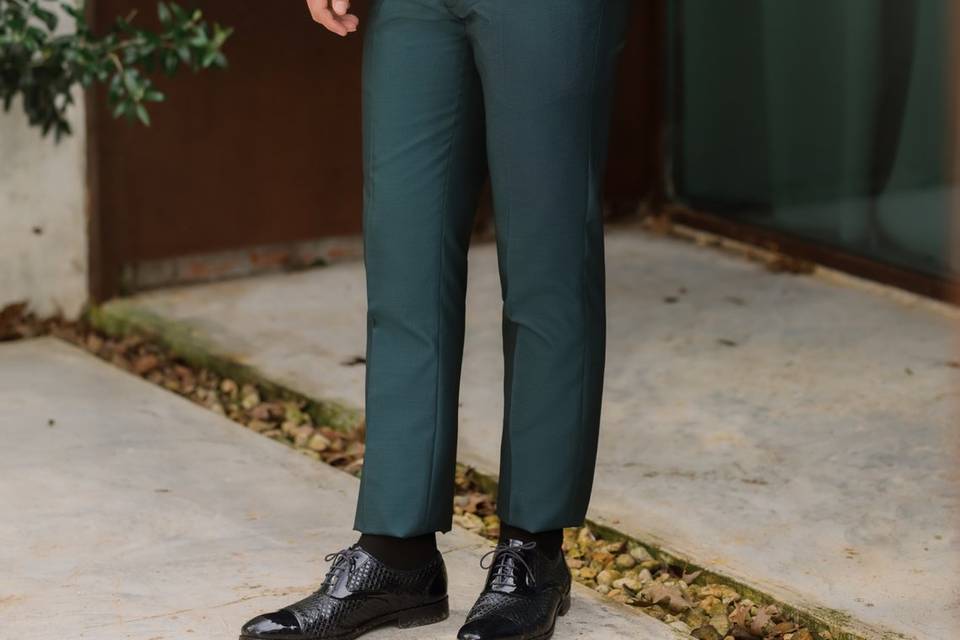 Roberto Vicentti 2026